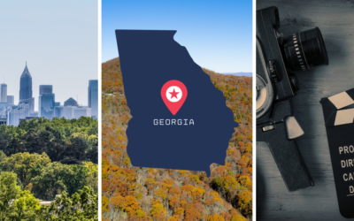 When to Go and Other Fast Facts for Atlanta, Georgia