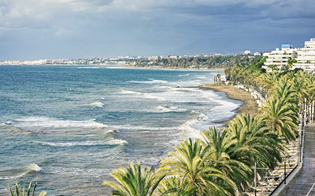 5 Best Destinations for European Travel in Late Summer