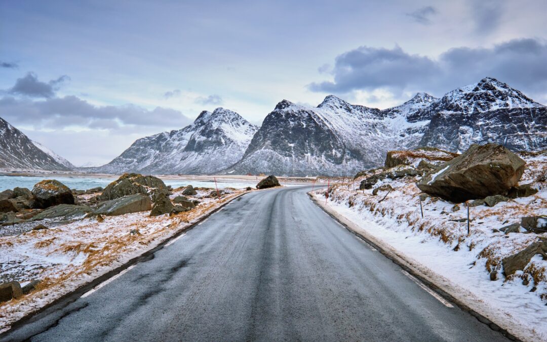 Renting a Car in Norway: Essential Tips and Cost Breakdown