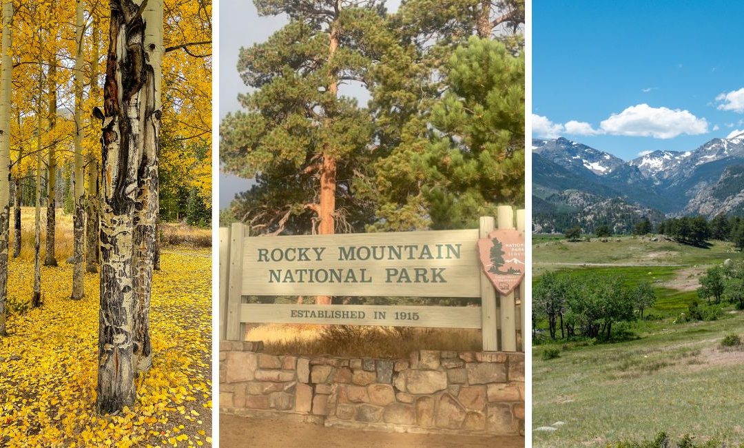 10 Rocky Mountain National Park Attractions You Can’t-Miss