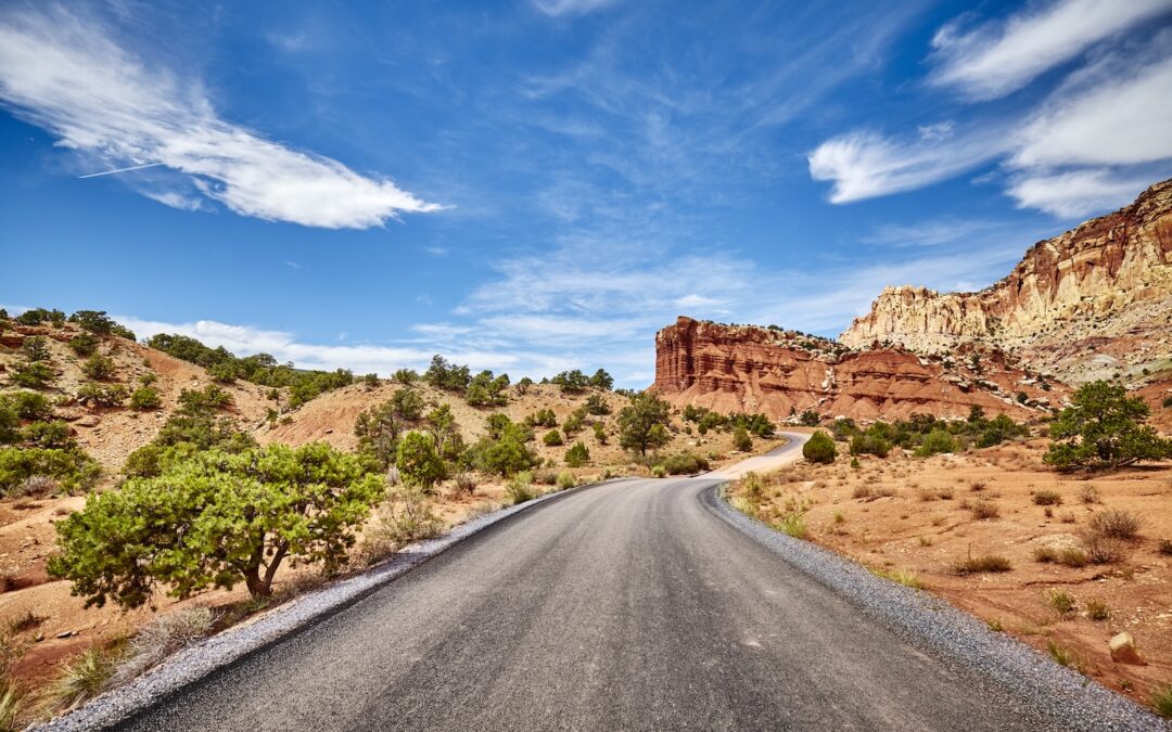 The Definitive Capitol Reef National Park Guide