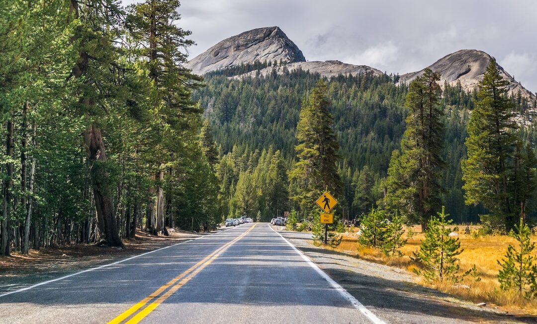 How to Plan a U.S. National Park Road Trip | Build the Ultimate Itinerary